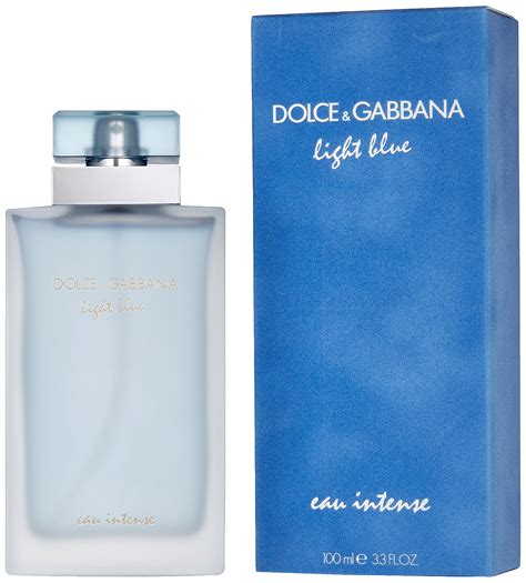 light blue dolce gabbana wikipedia